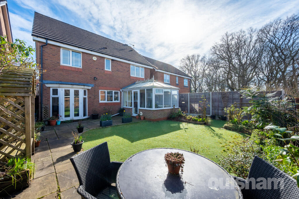 Additional image 20 of Sedgebourne Way, Northfield, Birmingham, West Midlands, B31