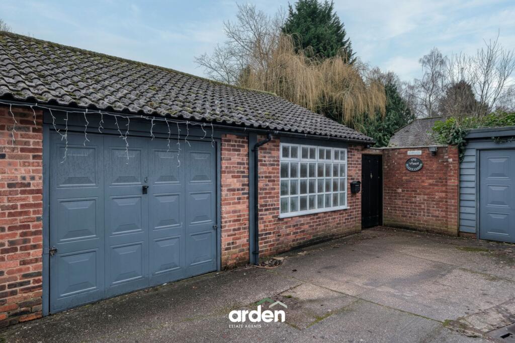 Additional image 12 of Newhouse Lane, Upton Warren, B61