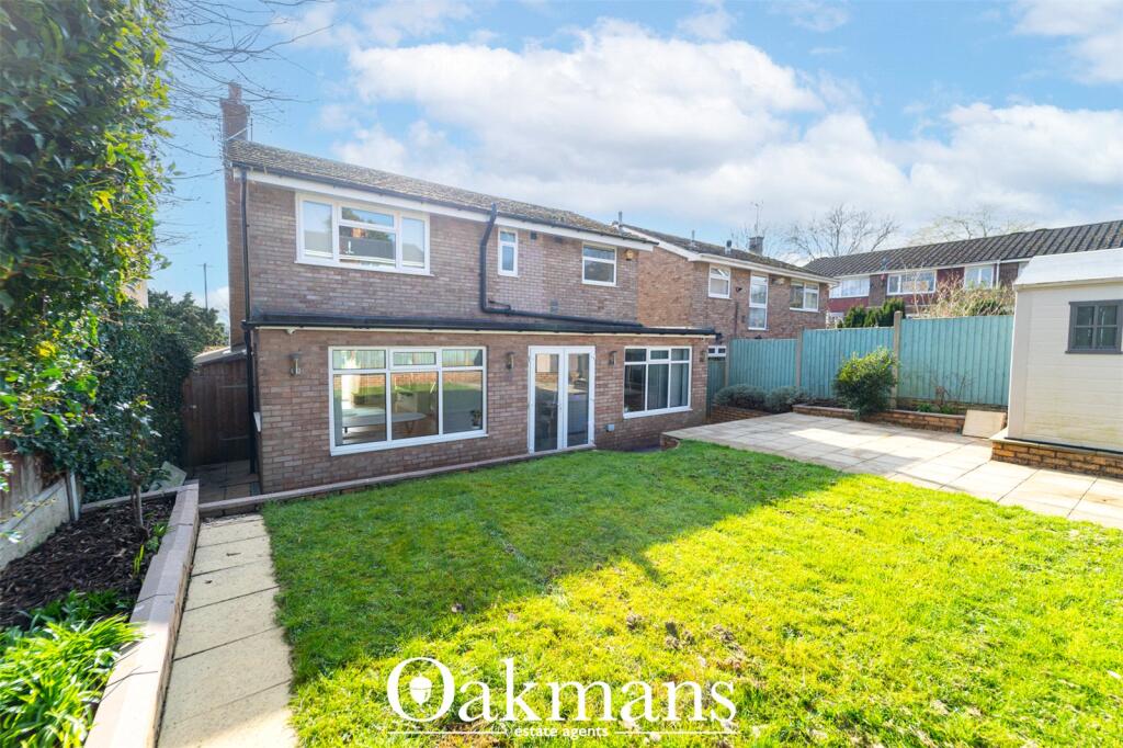 Additional image 45 of Ingham Way, Birmingham, West Midlands, B17