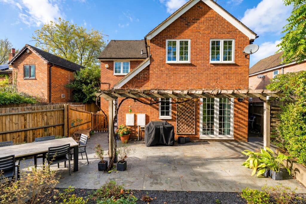 Additional image 17 of Harpenden Road, St. Albans, Hertfordshire, AL3