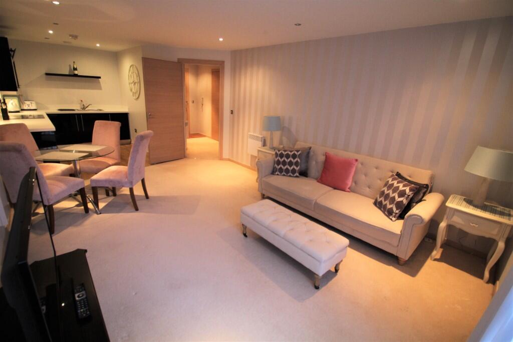 Additional image 11 of St. Pauls Square, Birmingham, B3