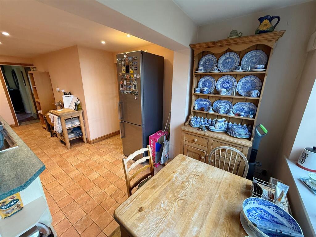 Additional image 5 of Church Bank, Temple Grafton, Alcester