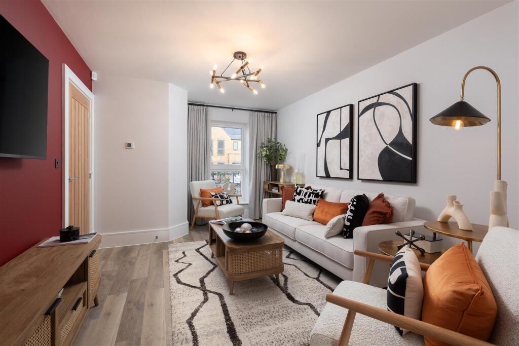 Additional image 2 of No 16, Maybank, Manor Way, Halesowen