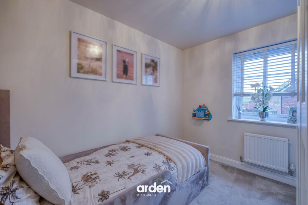 Additional image 9 of Brine Well Crescent, Stoke Prior, B60