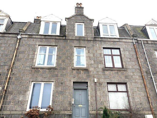 111b Menzies Road, Torry, Aberdeen, AB11