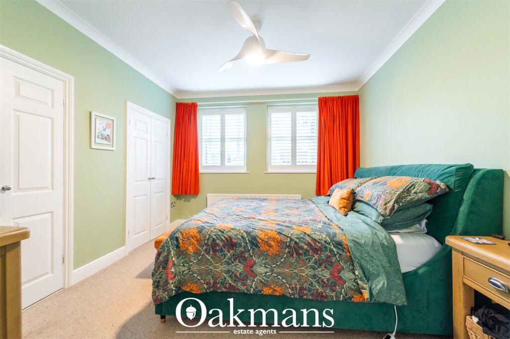 Additional image 15 of Riverside Drive, Selly Park, Birmingham, West Midlands, B29