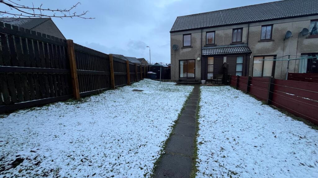 Additional image 20 of Fraser Road, Alford, AB33