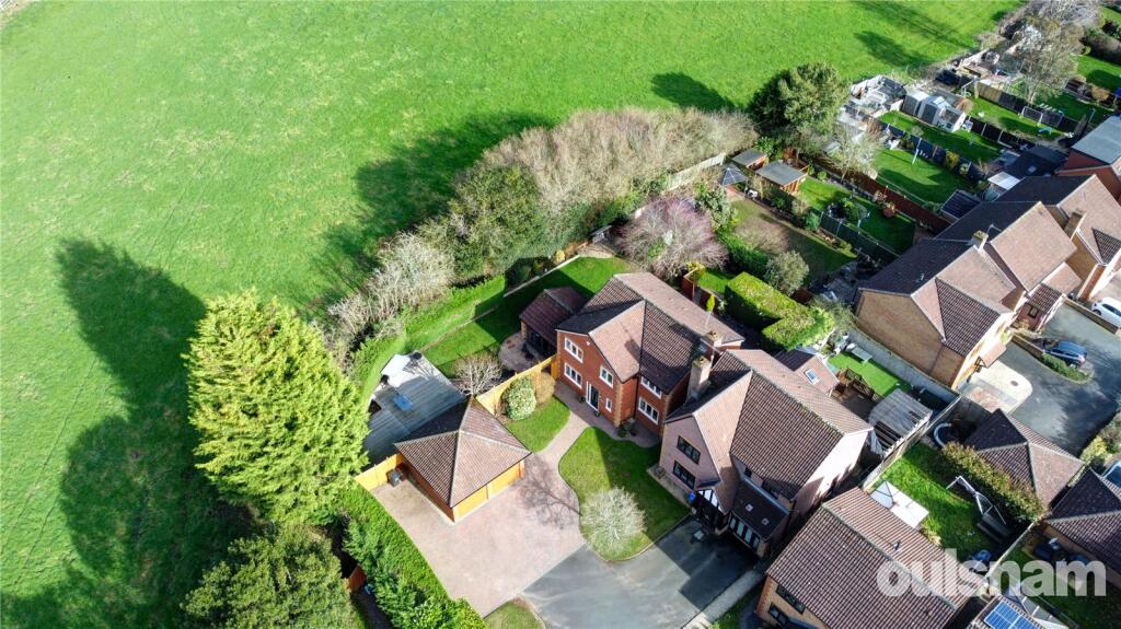 Additional image 37 of Buttercup Drive, Lickey End, Bromsgrove, Worcestershire, B60