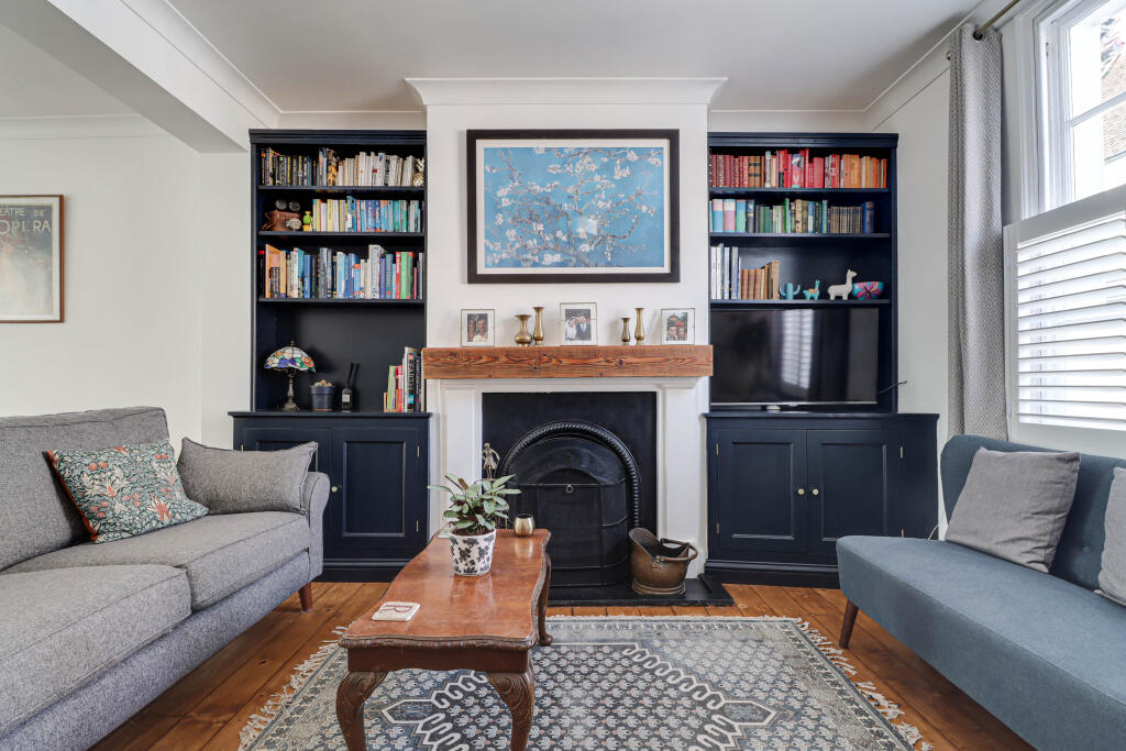 Additional image 5 of Sopwell Lane, St. Albans, Hertfordshire, AL1