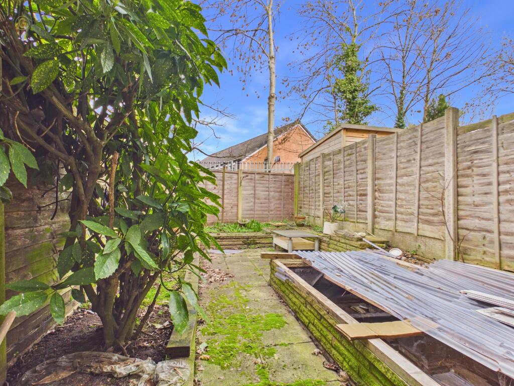 Additional image 9 of Nash Square, Birmingham, B42