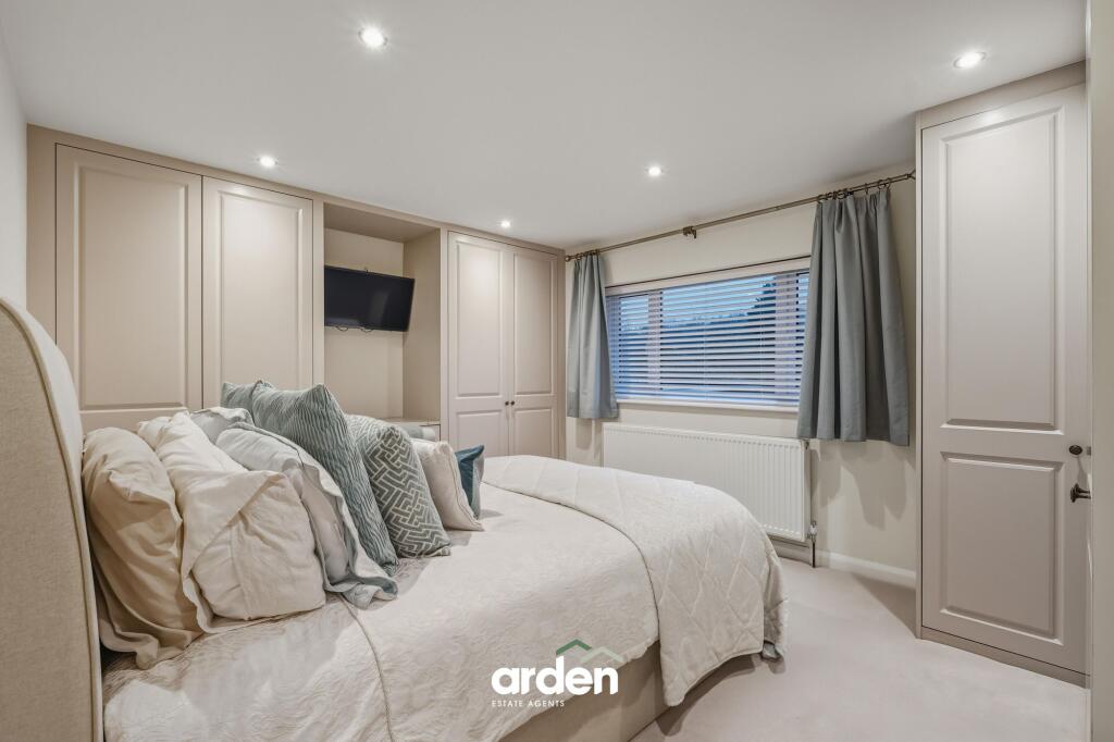 Additional image 12 of Alcester Road, Burcot, B60