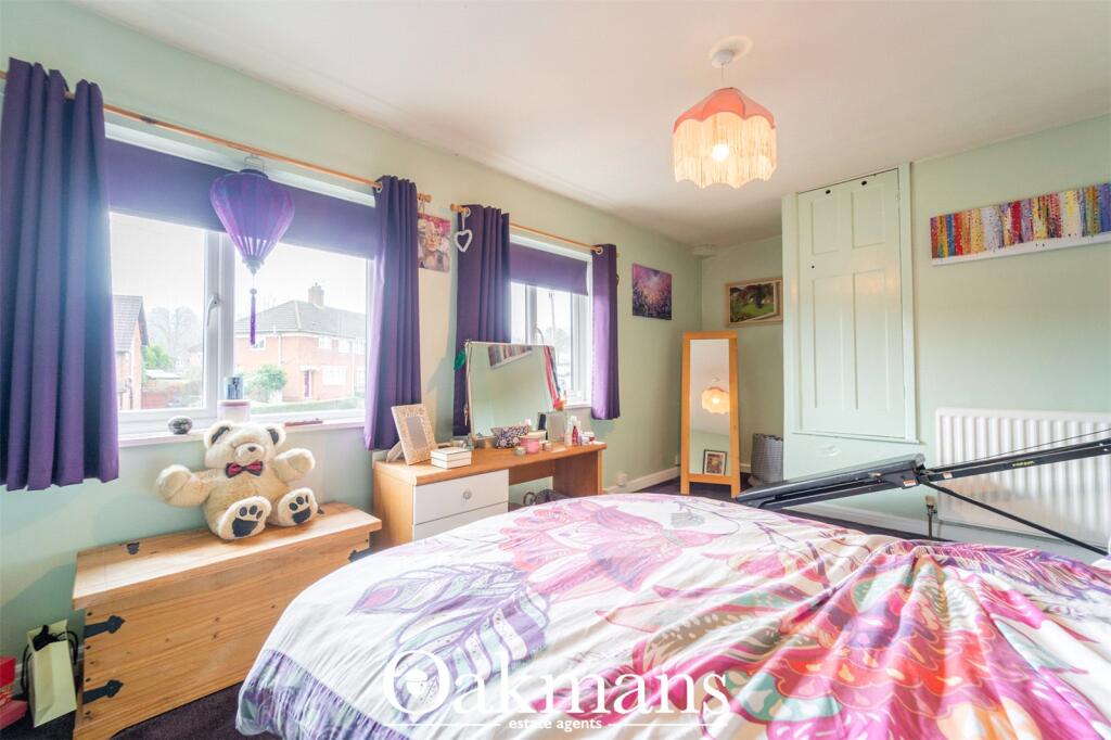 Additional image 16 of Brinklow Road, Birmingham, B29