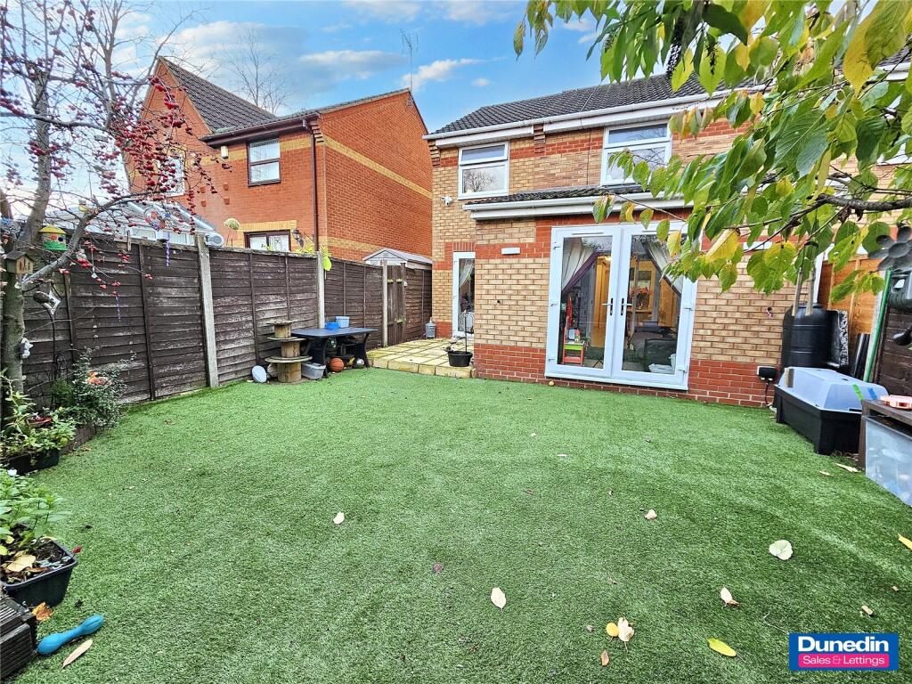 Additional image 24 of Rednal Mill Drive, Rednal, Birmingham, B45