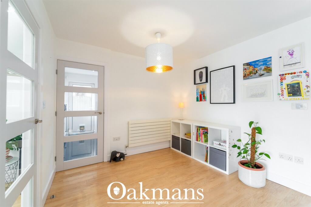 Additional image 6 of Ingham Way, Birmingham, West Midlands, B17