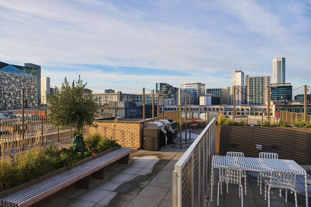 Additional image 9 of Ellis Street, Birmingham, B1