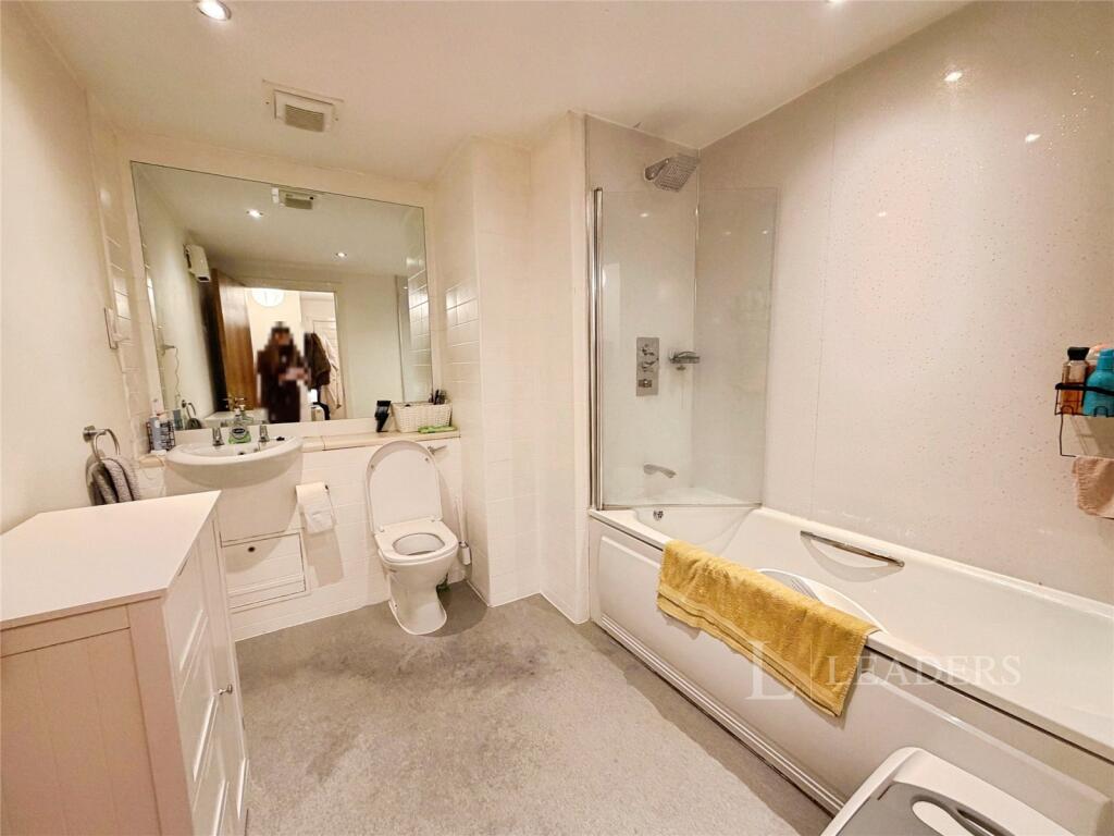 Additional image 9 of Kinvara Heights, 158 Cheapside, Birmingham, B12