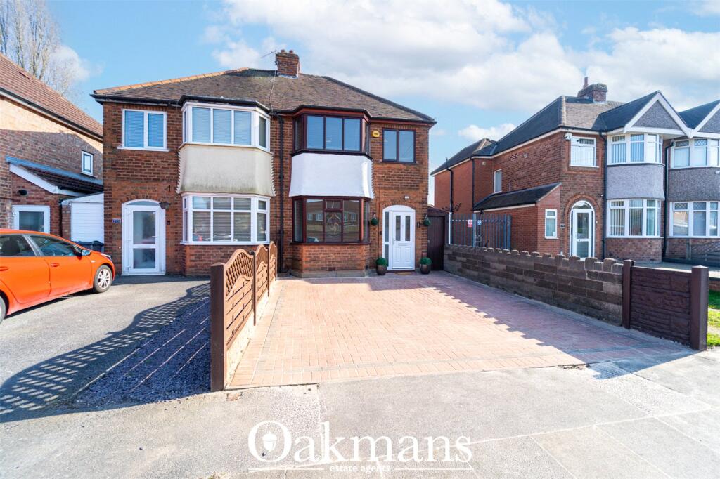 Additional image 27 of Woodcock Lane North, Birmingham, West Midlands, B27