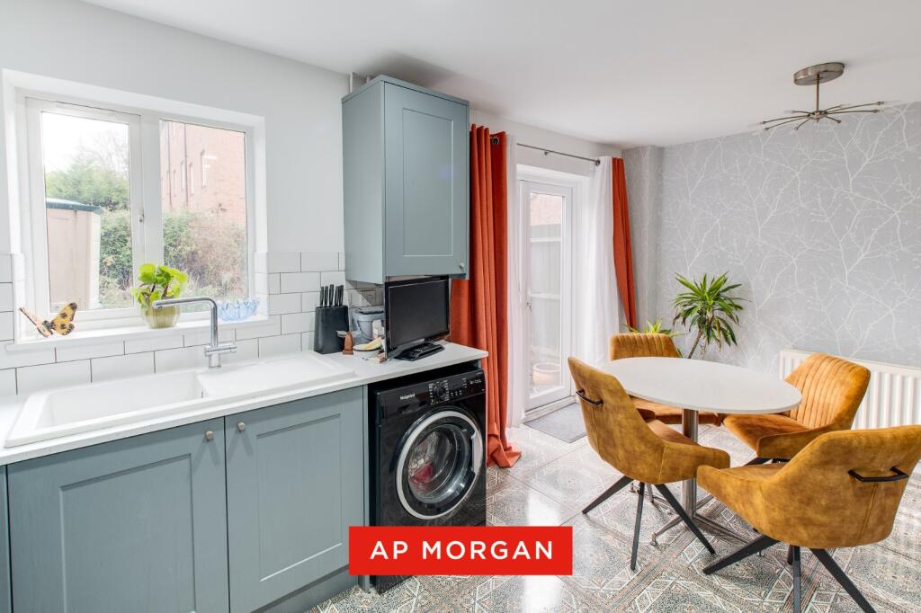 Additional image 3 of Marlgrove Court, Marlbrook, Bromsgrove, Worcestershire, B61