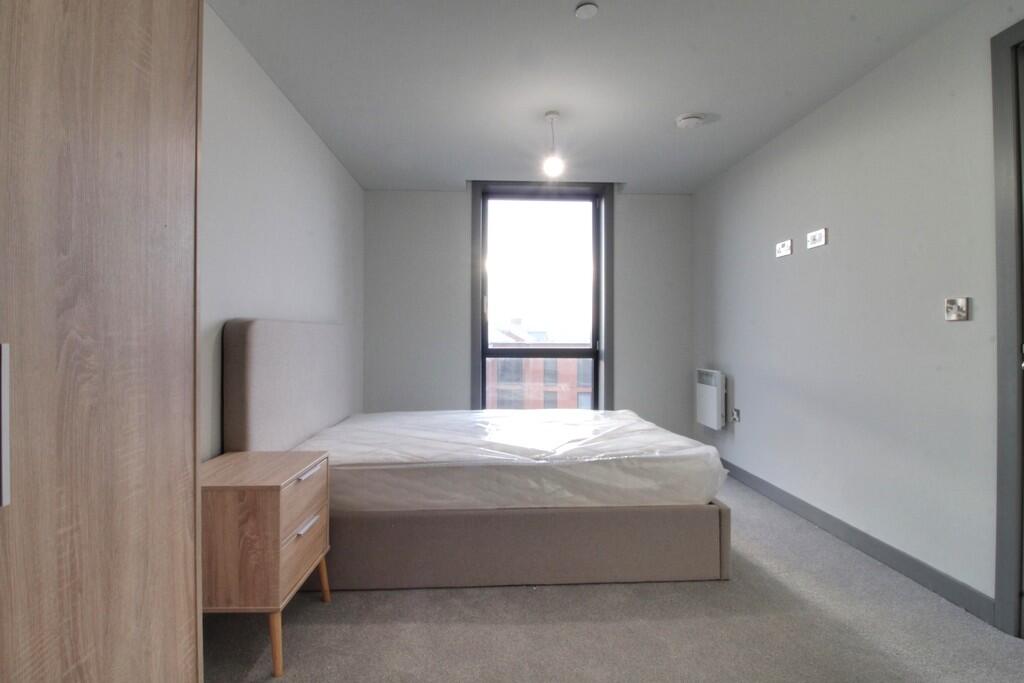 Additional image 9 of JQ Rise, 1 Goodman Street, Birmingham