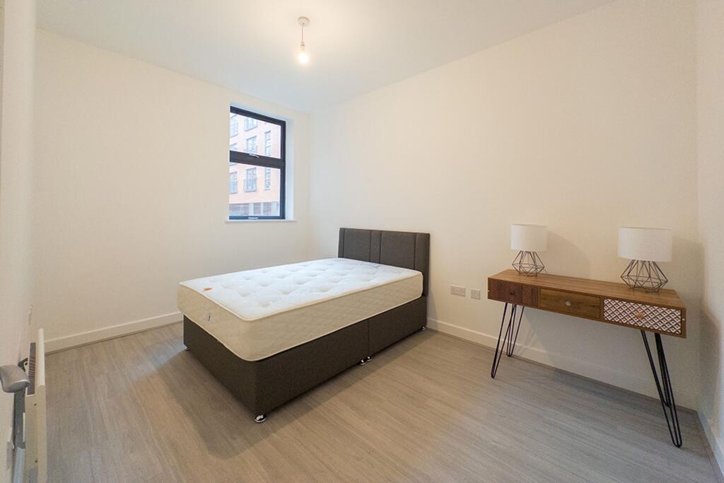 Additional image 3 of Northwood Street, Birmingham, B3