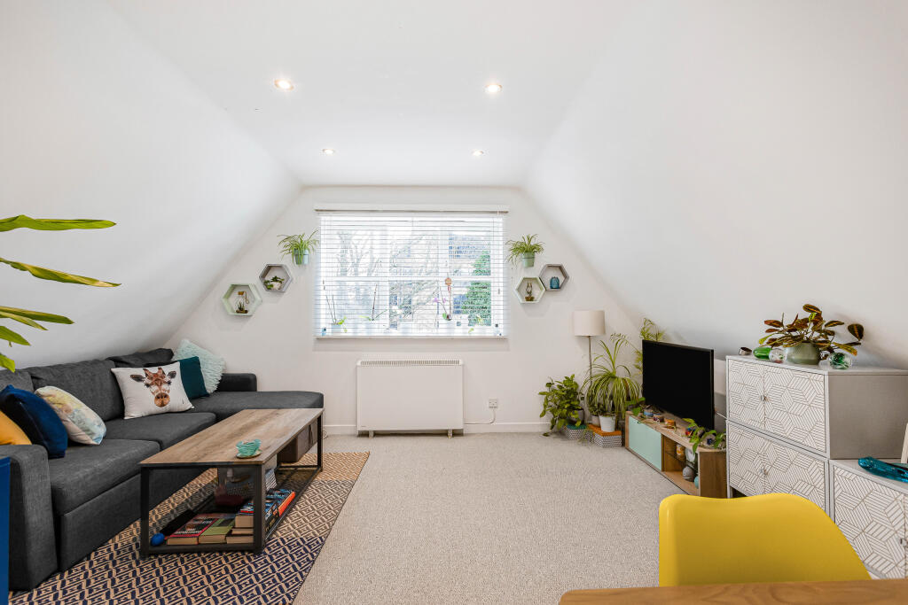 Additional image 10 of Sherbourne Court, 46 Beaconsfield Road, St. Albans, Hertfordshire