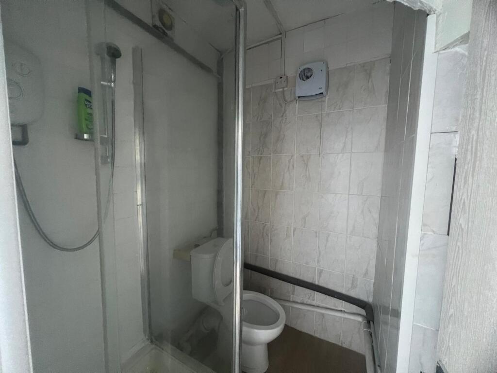 Additional image 11 of Worcester Road - SHOP & 2 FLATS , Bromsgrove, B61