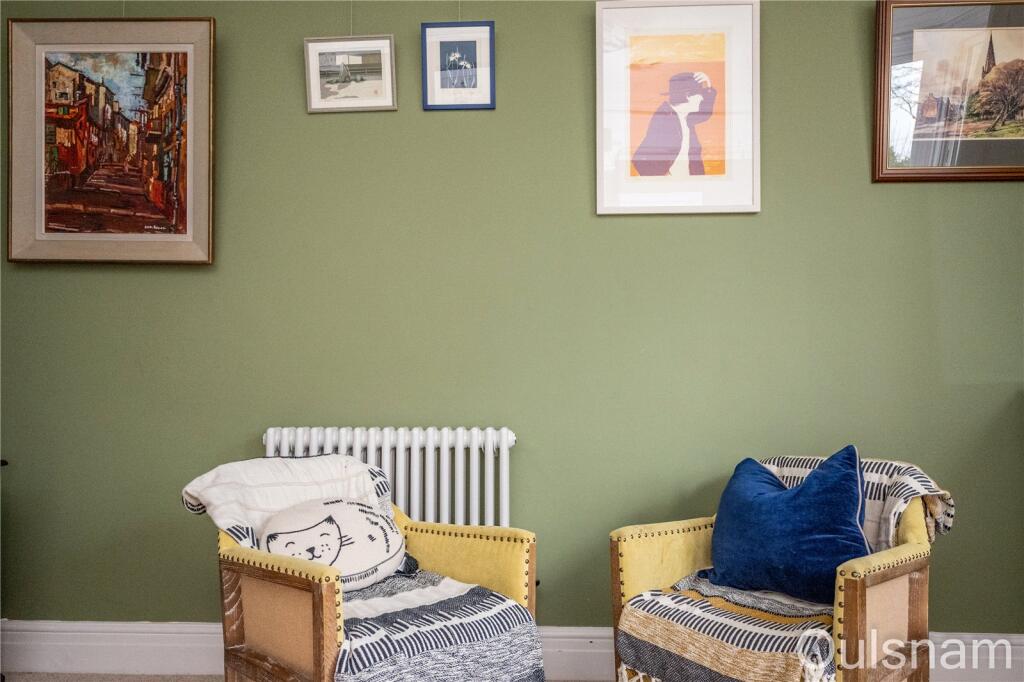 Additional image 15 of South Crescent, Bromsgrove, Worcestershire, B60