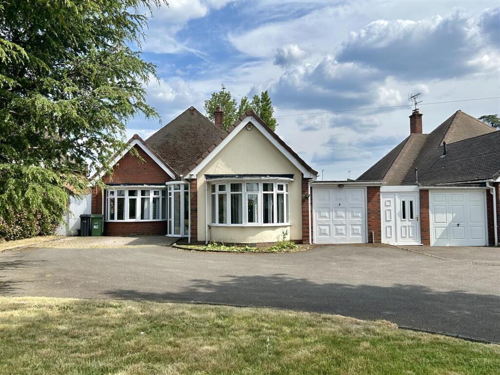 Additional image 22 of Western Avenue, Halesowen