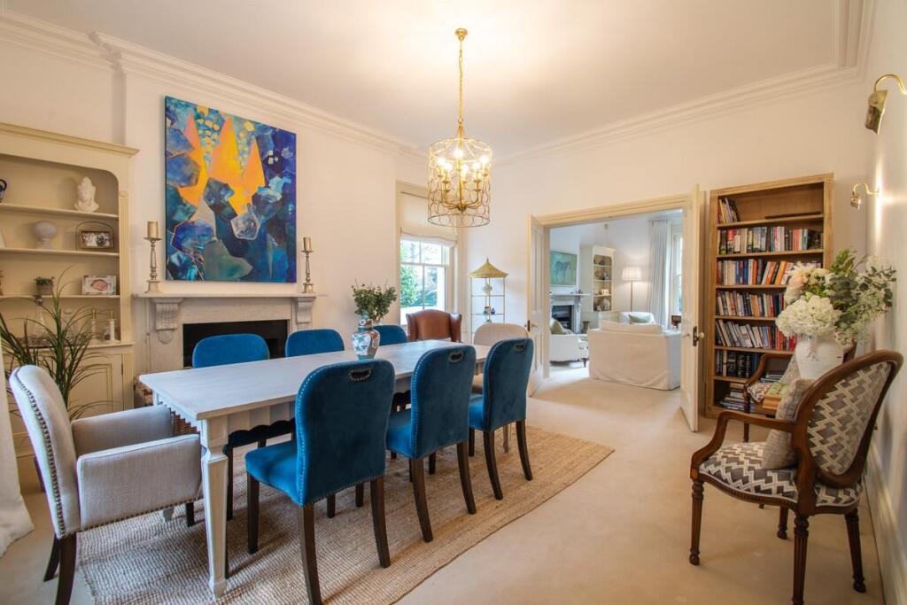 Additional image 5 of Alne House, Great Alne, Warwickshire