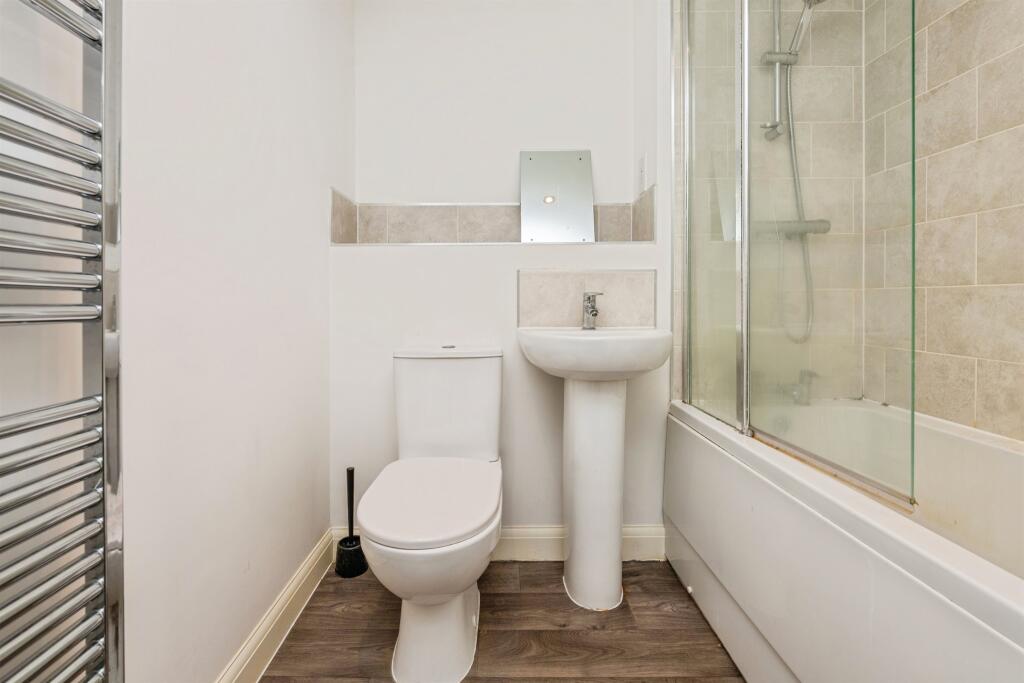 Additional image 13 of Belgrave Middleway, Birmingham