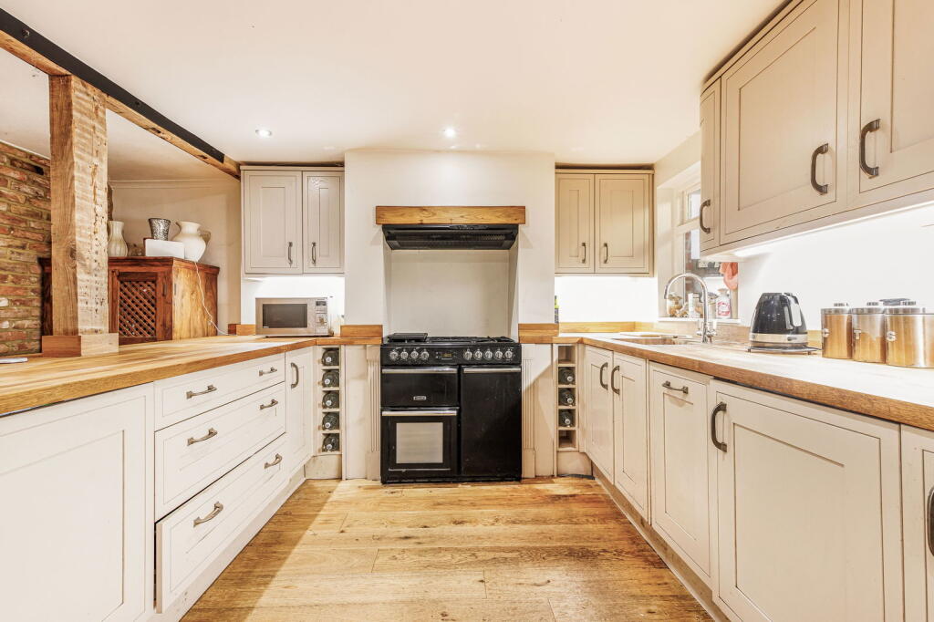 Additional image 23 of Mill Green, Hatfield, AL9 5NY