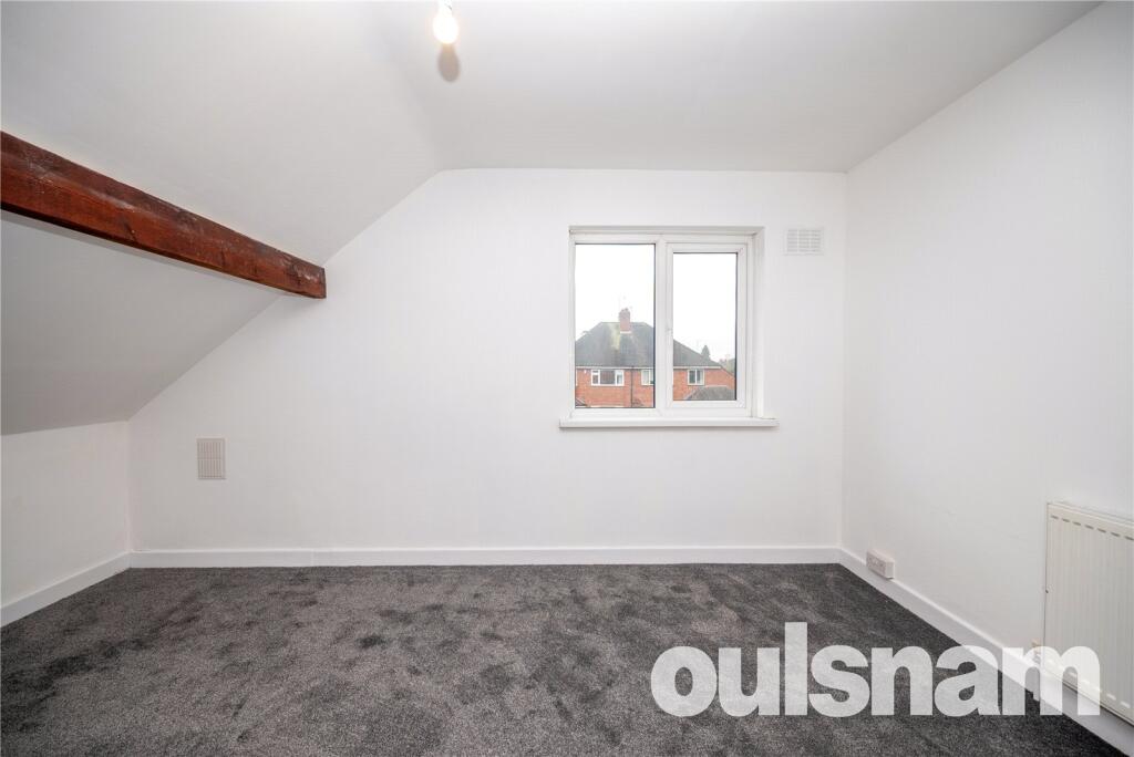 Additional image 12 of Sandy Croft, Birmingham, West Midlands, B13