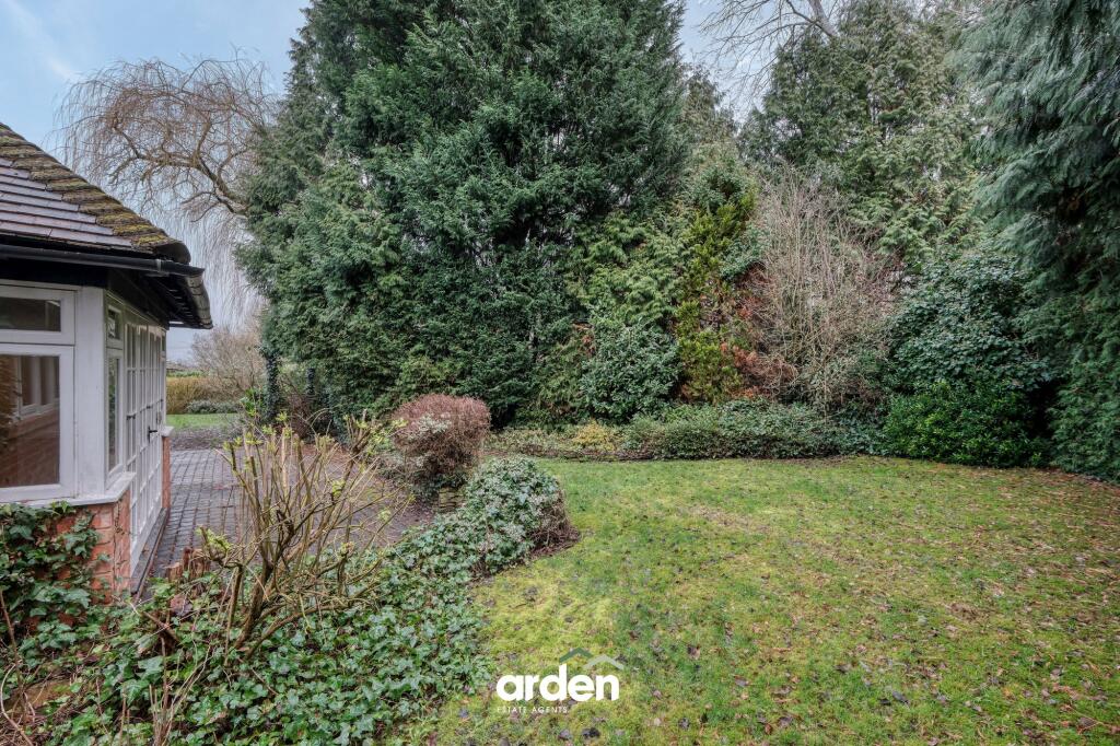 Additional image 16 of Newhouse Lane, Upton Warren, B61