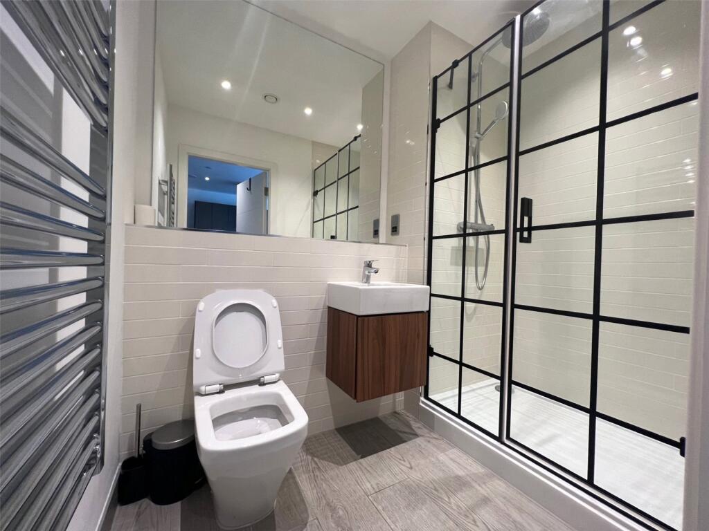 Additional image 5 of Priory House, 20 Gooch Street North, Birmingham, B5