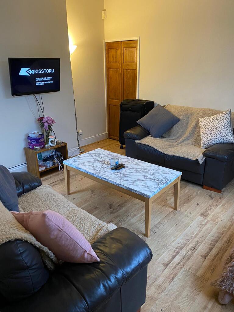 Ashley Terrace - 3 bed, Selly Oak, West Midlands, B29