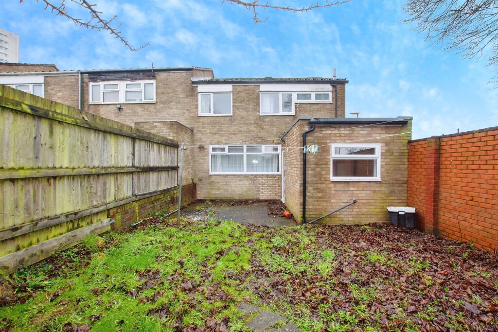 Additional image 19 of Gisborn Close, Birmingham