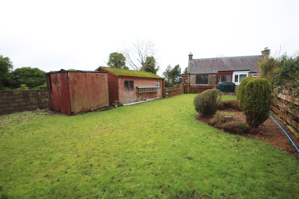 Additional image 16 of 1 Rathven Station Cottages, By Buckie,  AB56 4AT