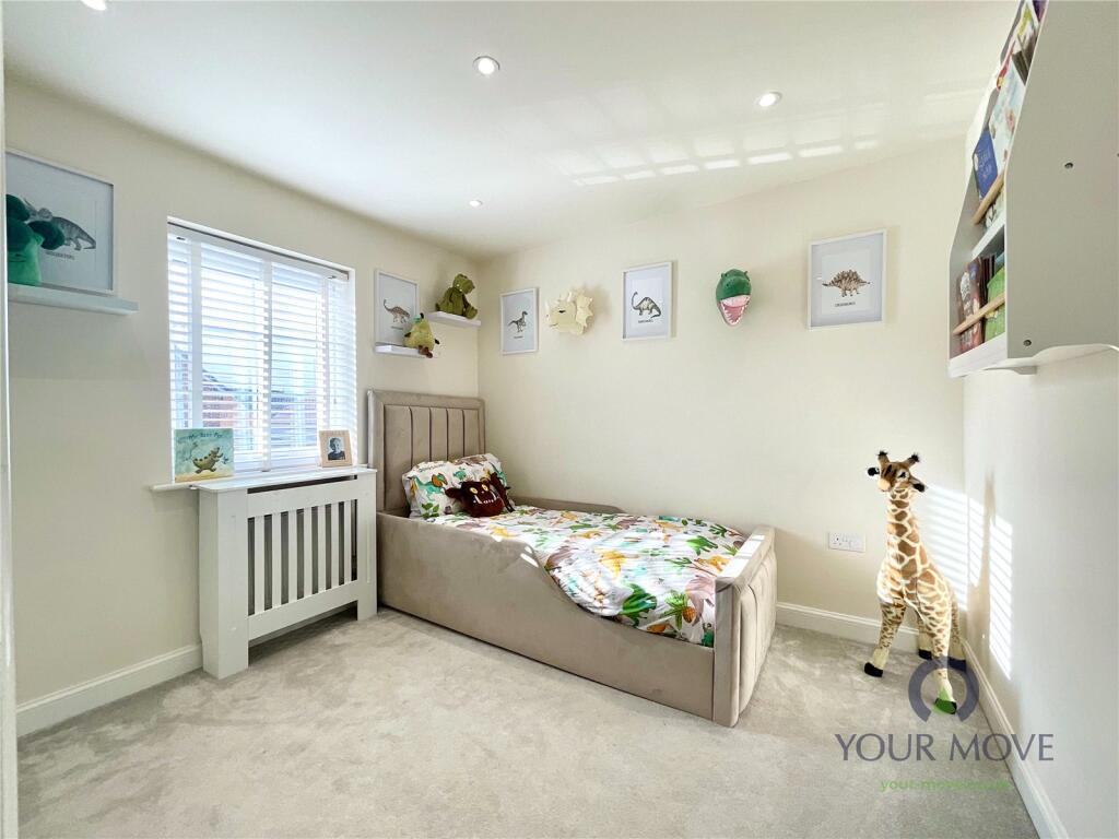 Additional image 13 of Brine Well Crescent, Stoke Prior, Bromsgrove, Worcestershire, B60