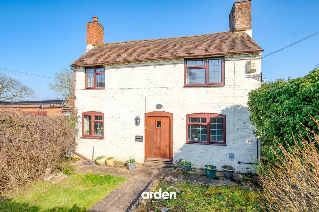 Additional image 17 of Woodgate Road, Lower Bentley, B60