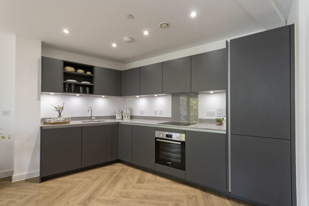 Additional image 7 of Lockside House, Scotland Street, Birmingham, B1