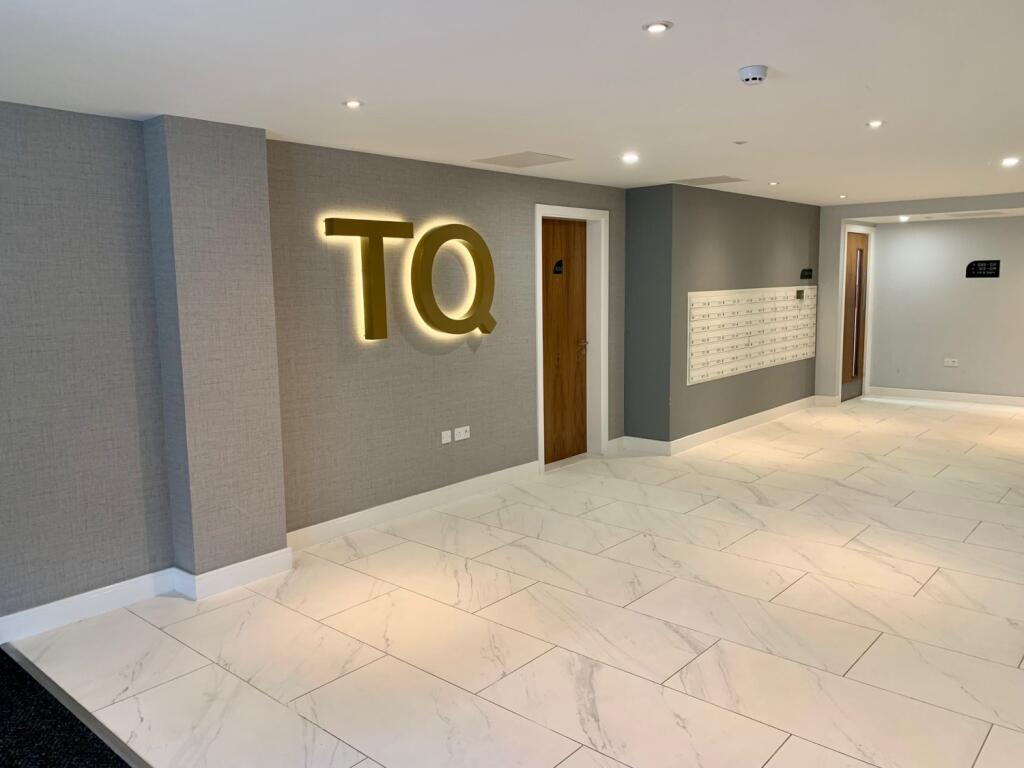 Additional image 7 of The Quadrant, 150 Sand Pits, Birmingham, B1