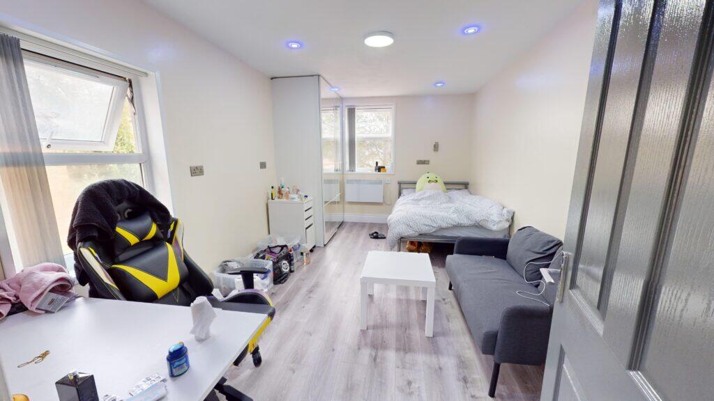 Studio 5, 38 Constance Road, Edgbaston, Birmingham, B5 7RB