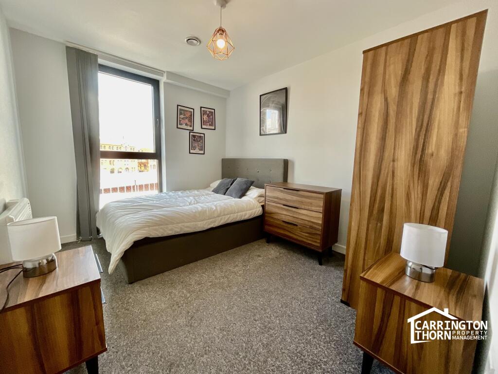 Additional image 7 of The Forge, Park Works, Birmingham, B12 0AJ