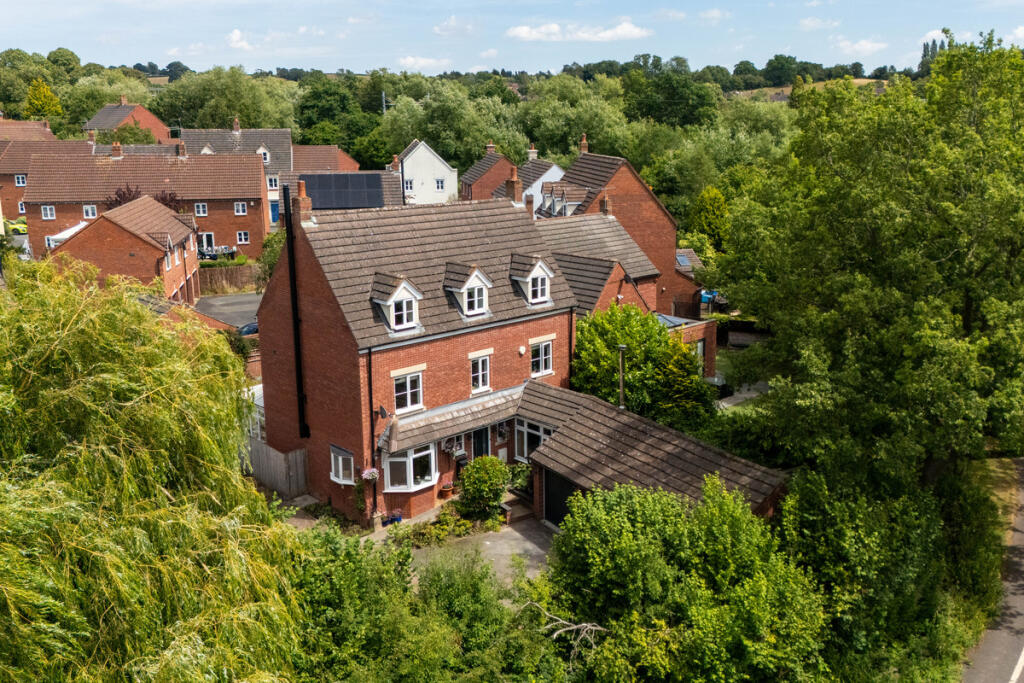 Additional image 27 of Penshurst Road Bromsgrove, Worcestershire, B60 2SL