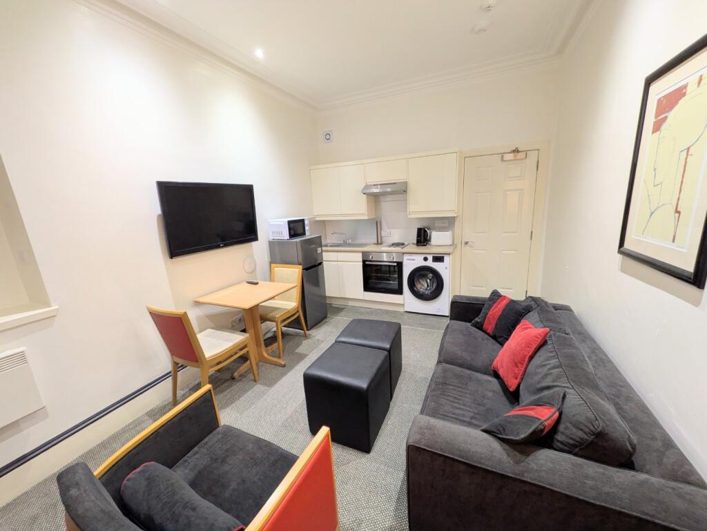 Additional image 3 of Baker Street, Aberdeen, AB25