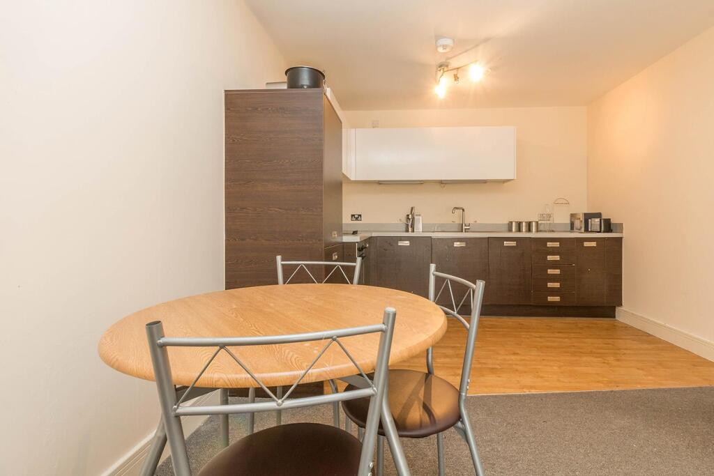 Additional image 4 of Postbox, Upper Marshall Street, B1 1LJ