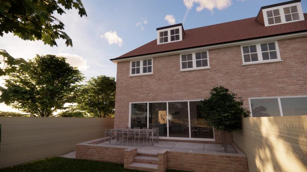 Additional image 11 of Walnut Close, Harpenden