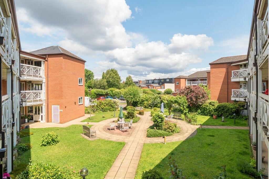 Additional image 17 of High Street, Harborne, Birmingham, B17