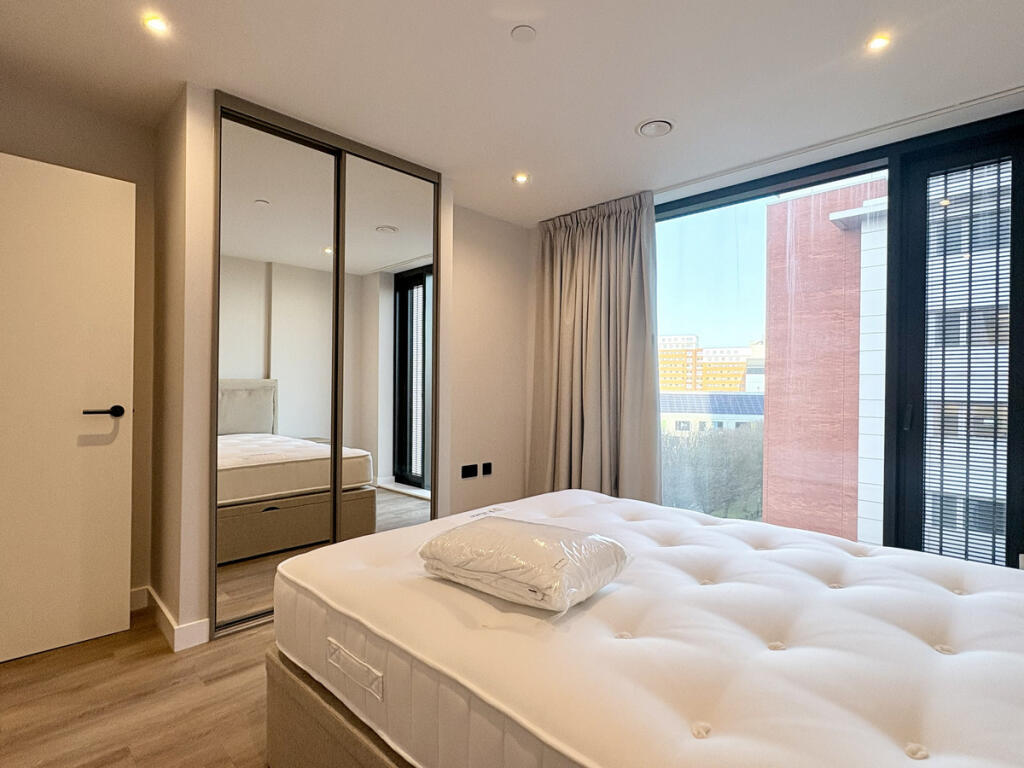 Additional image 5 of One Eastside, Jennens Road, Birmingham, B4 7