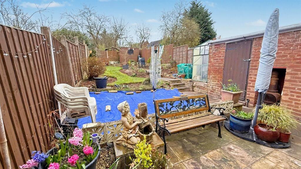 Additional image 15 of Tunnel Lane, Kings Heath, Birmingham